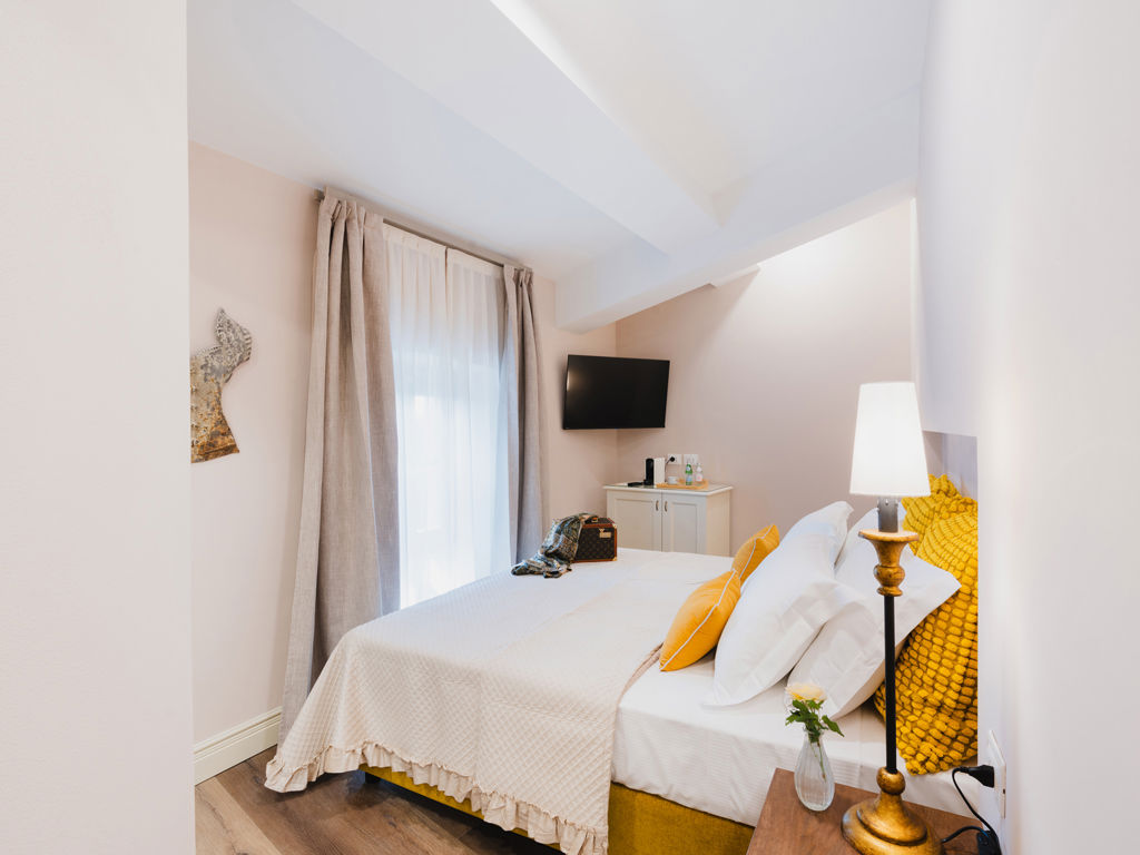 Family Suite – Foresteria 44