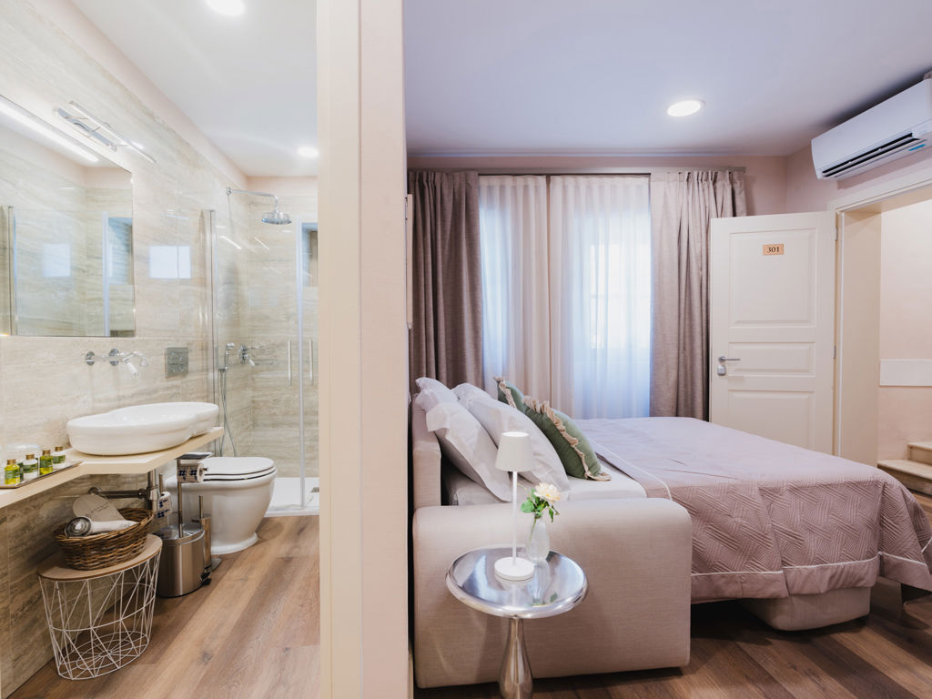 Family Suite – Foresteria 47