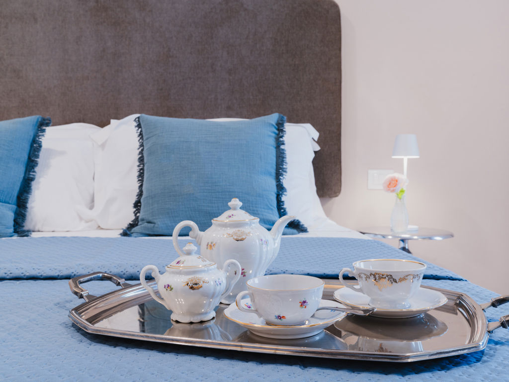 Family Suite – Foresteria 43