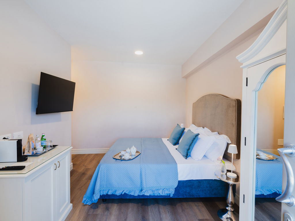 Family Suite – Foresteria 45