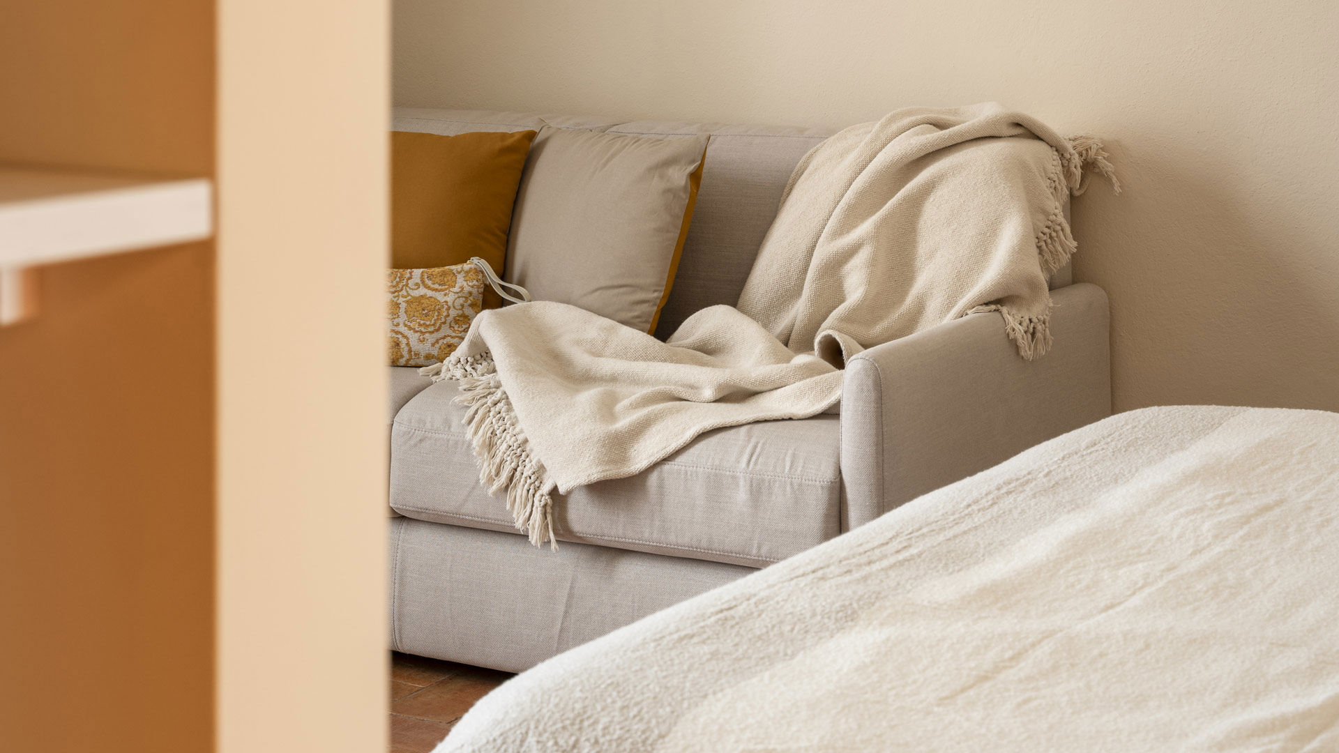 Camera Loft – Villa Erbaia  4