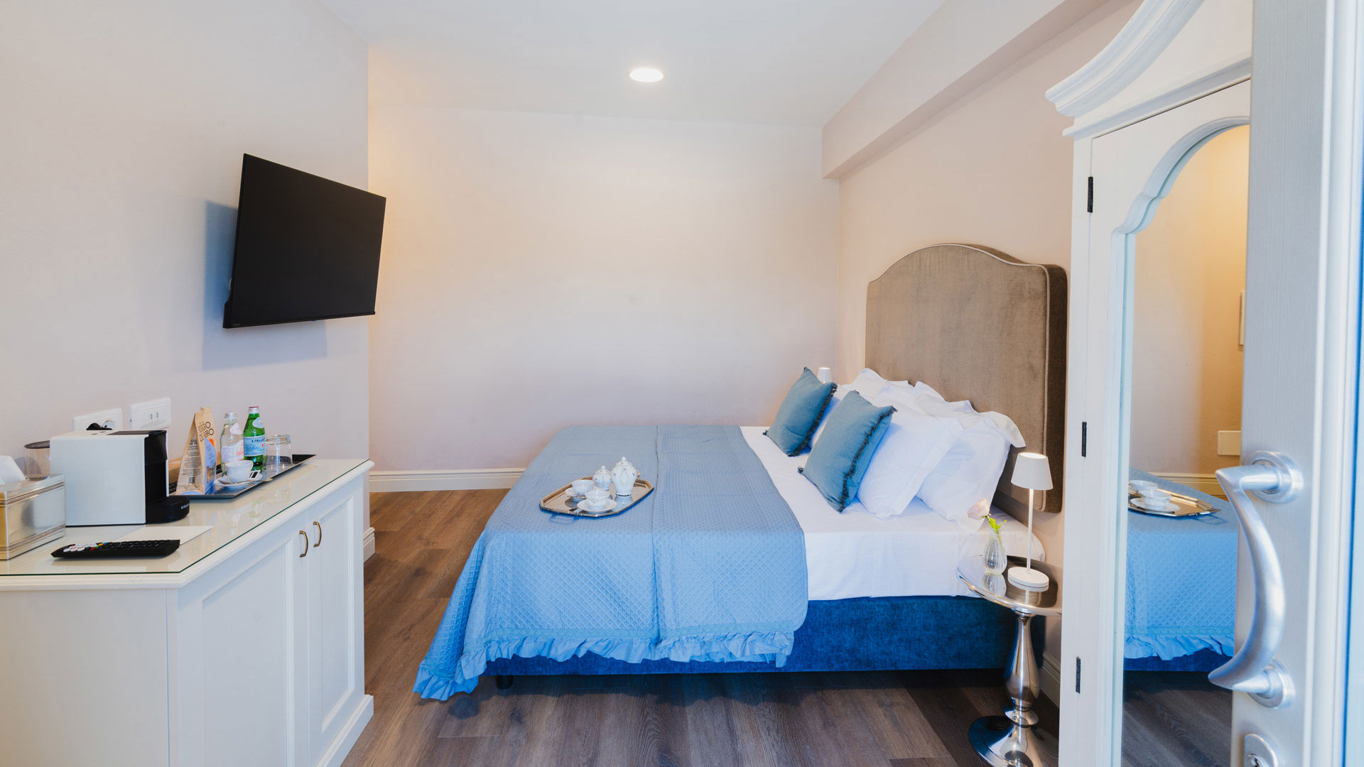 Family Suite – Foresteria 3