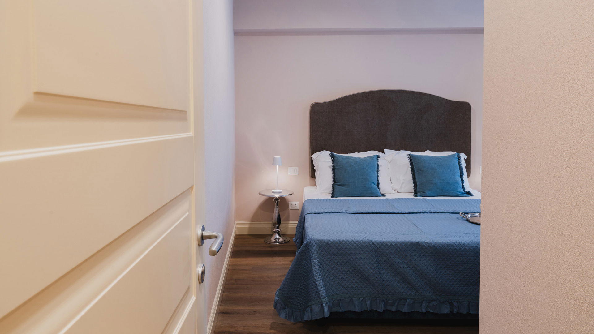 Family Suite – Foresteria 2