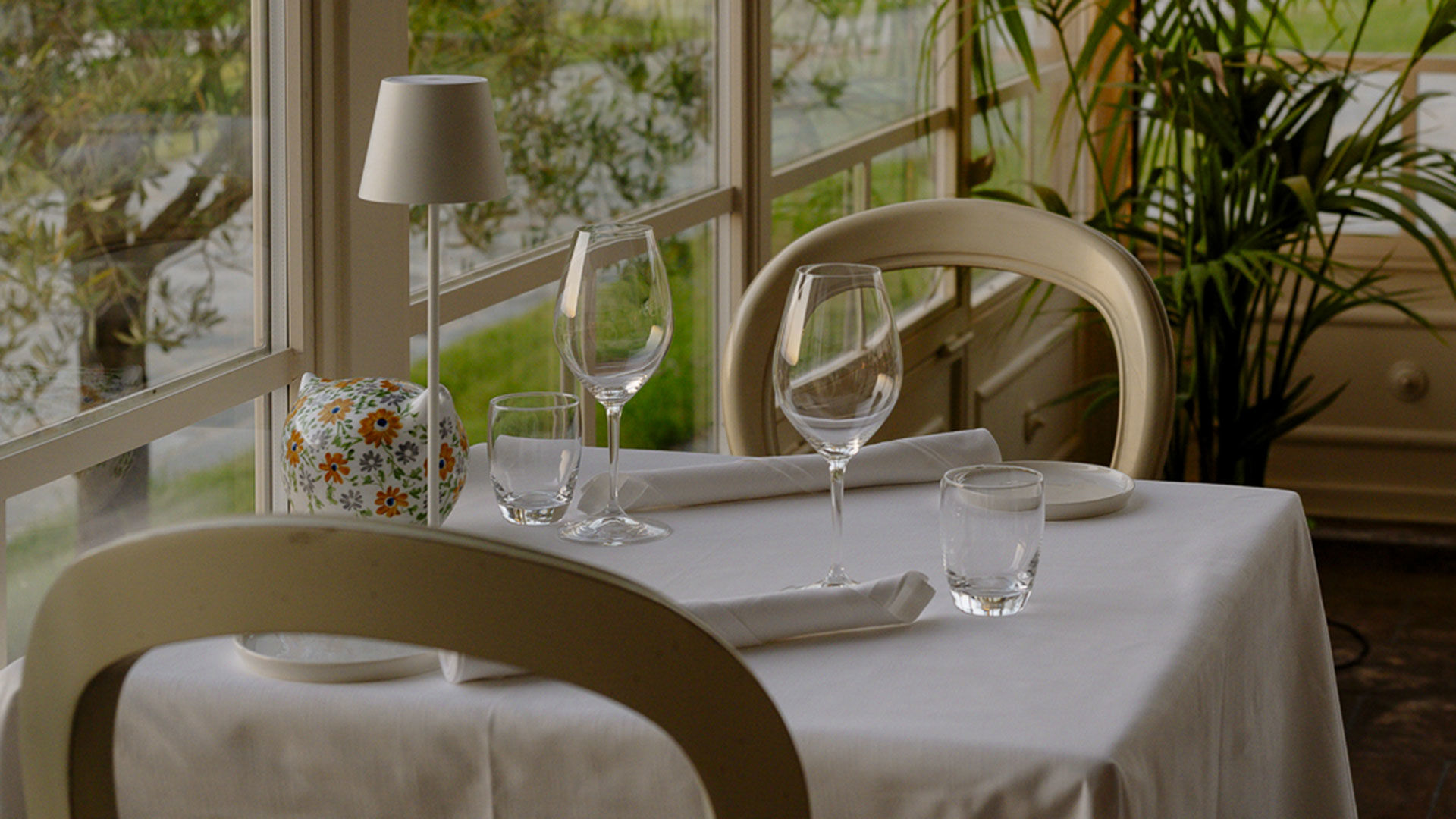 Borgo Condé Wine Resort 1