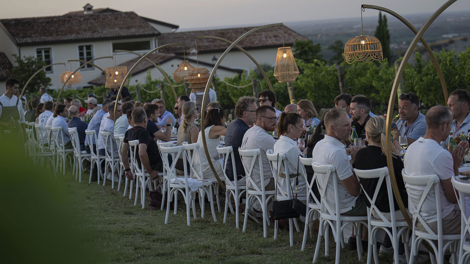 Borgo Condé Wine Resort 1