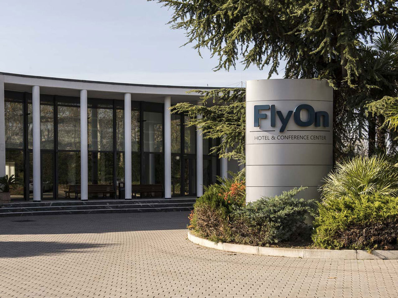 Hotel Flyon Offerte Hotel A Bologna Hotel 4 Stelle A Bologna