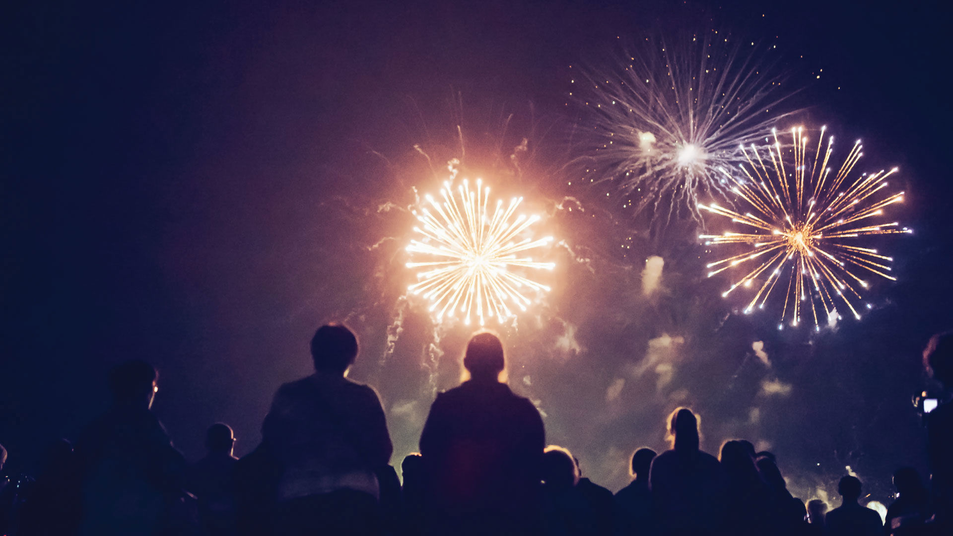 Mid-August: Summer Explosion 2