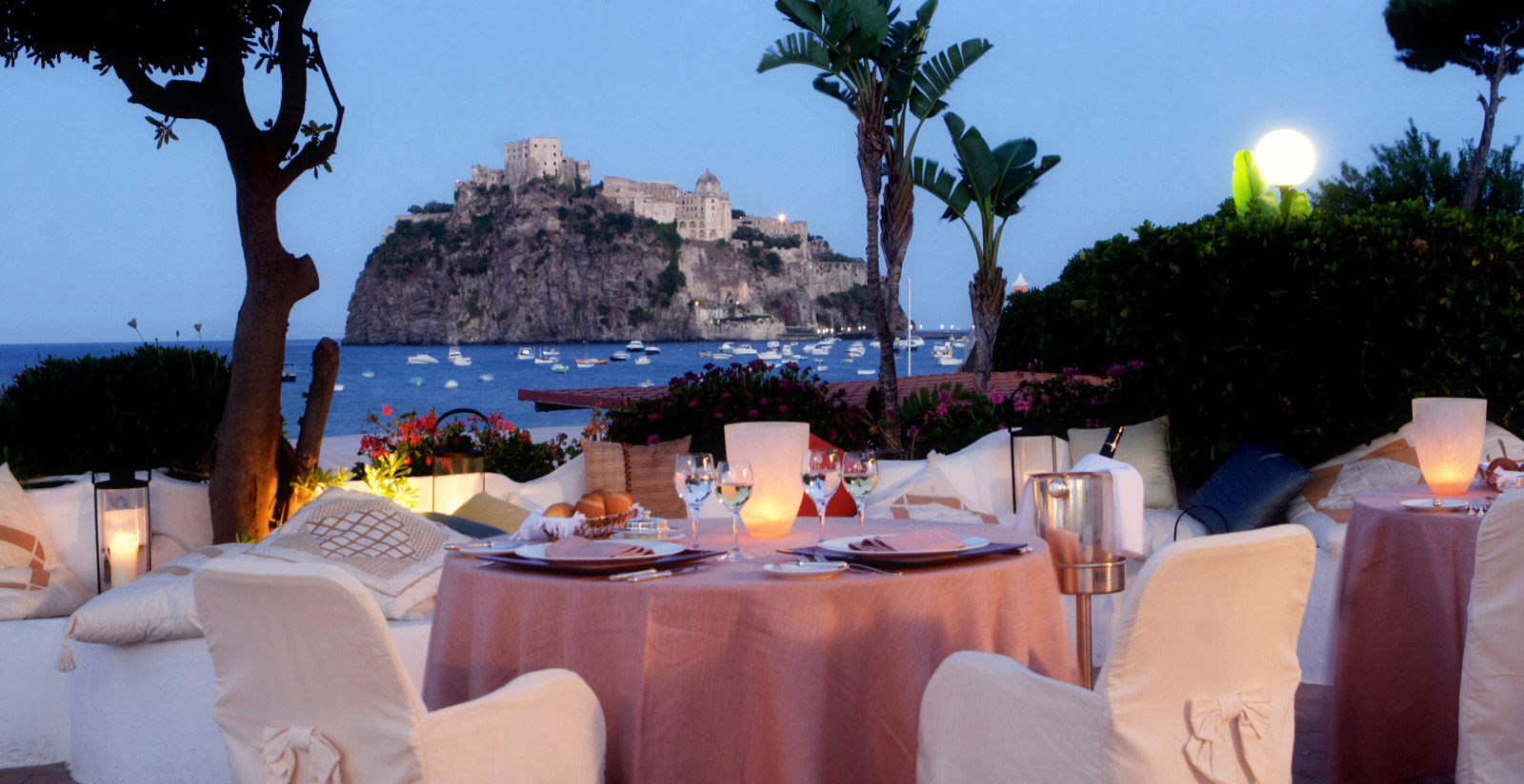  Romantic Hotels Ischia Italy 2
