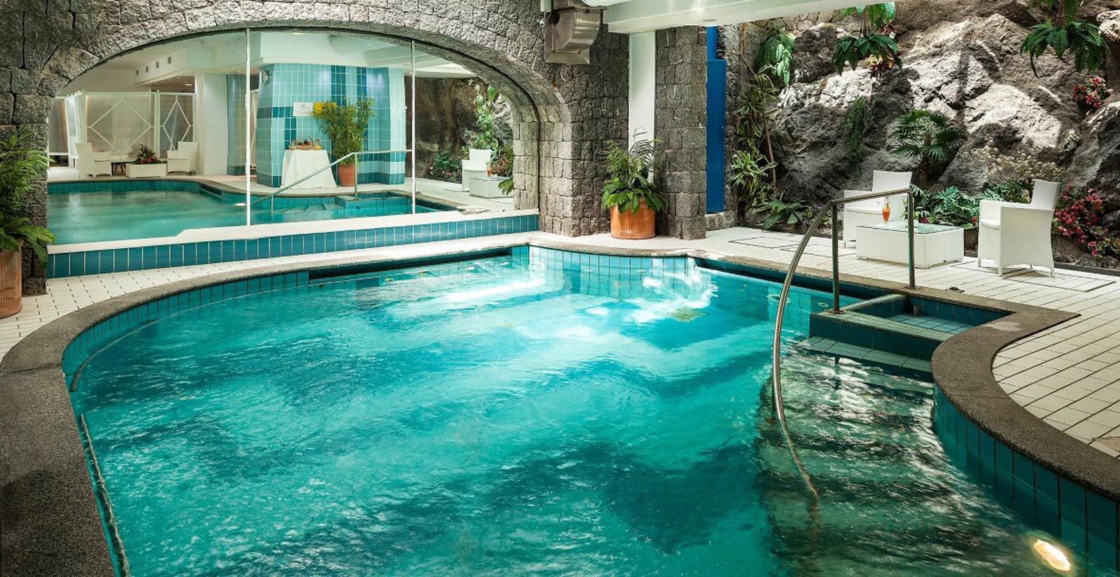 hotel ischia con piscina interna 2