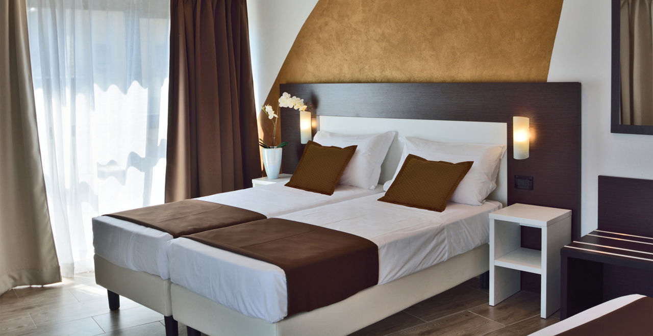 opiniones de hotel luxor florence