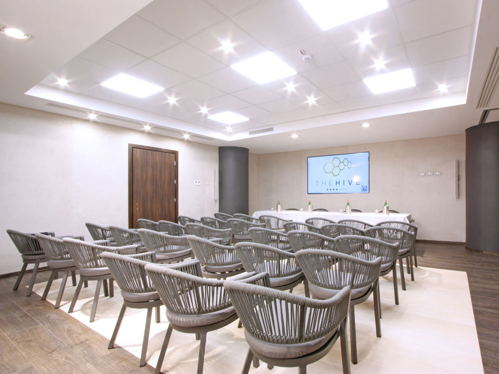 Meeting Room “Terragni”