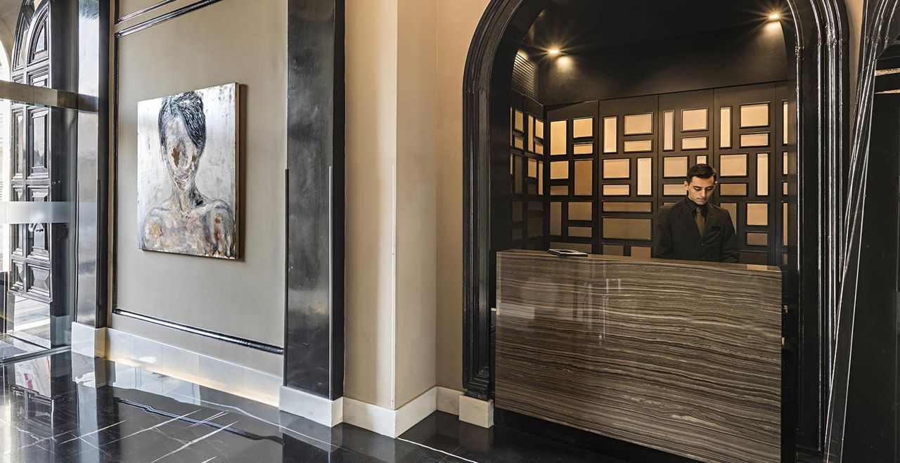 The Glam - Contact us for Info and Reservations