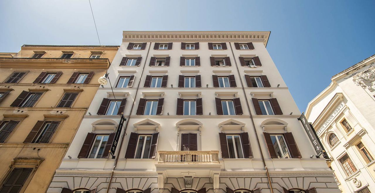 Browse Hotel 77's Gallery, Book our 4 star hotel in Rome