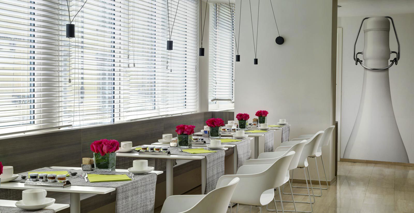 Glance Hotel, 4star hotel with breakfast included in Florence