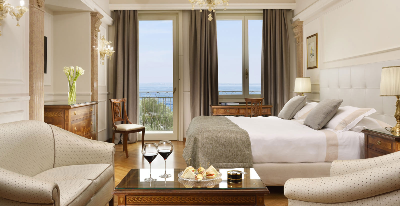 Hotel per il Benessere sul Lago di Garda 7