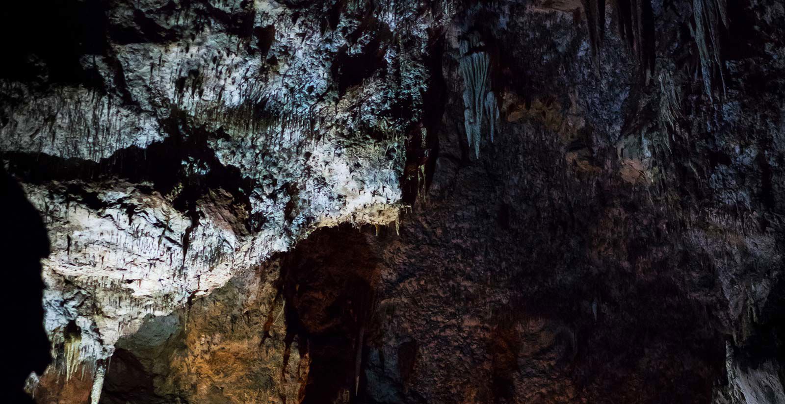 La grotta gigante 2