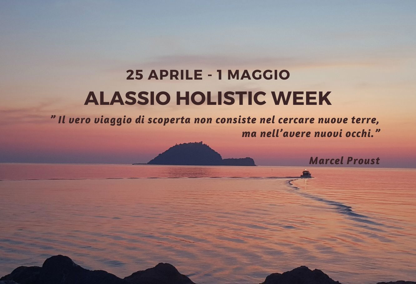 Holistic Week 3
