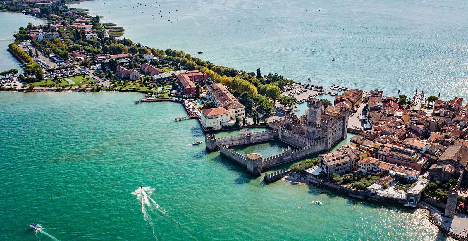 Hotel in Sirmione with parking 3