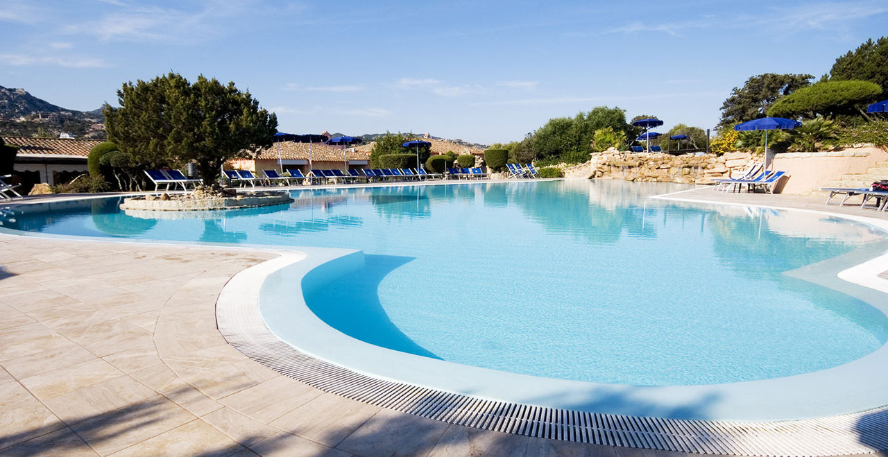 hotel colonna country sporting club porto cervo