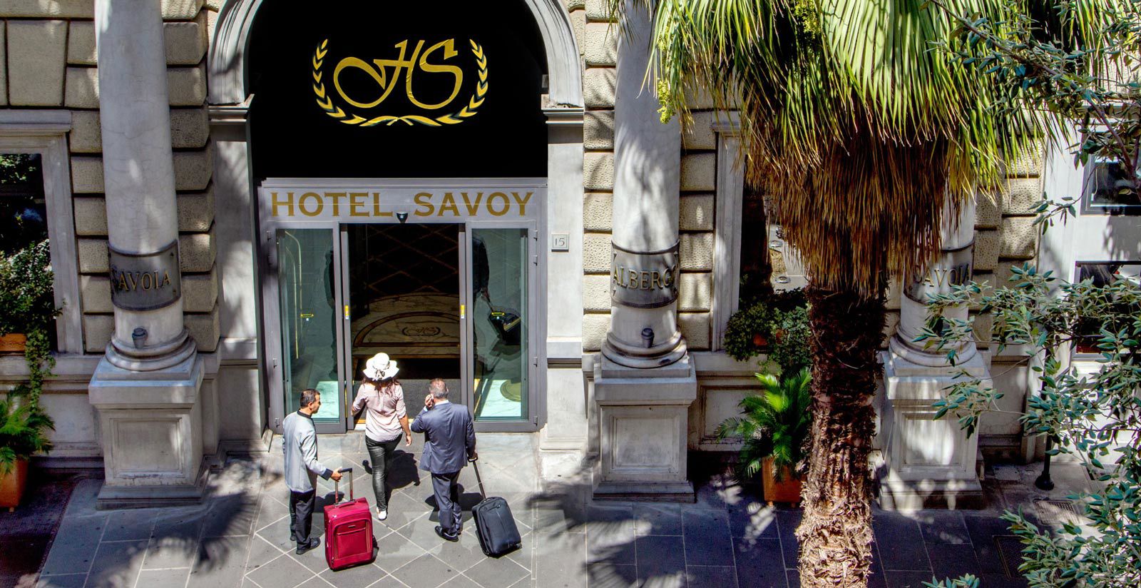 Savoy Reserve
