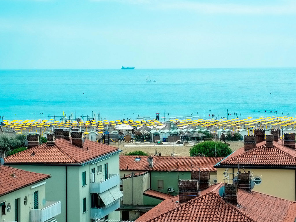 Scegli Laguna Palace Grado, Hotel A Grado Con Spiaggia