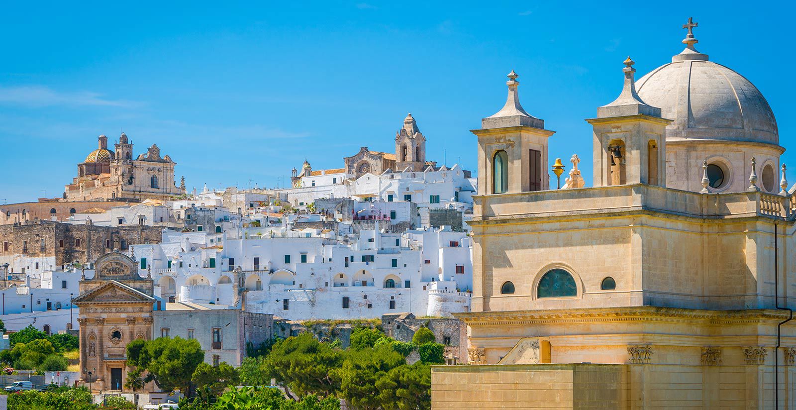 8 Towns not to miss in Puglia 2