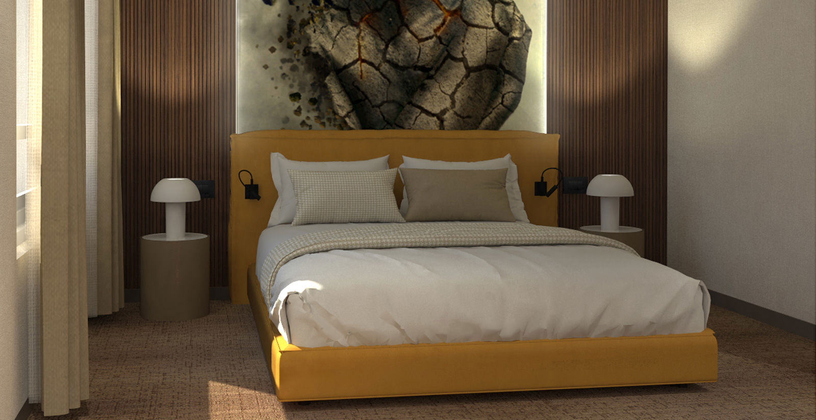 Executive Room 2