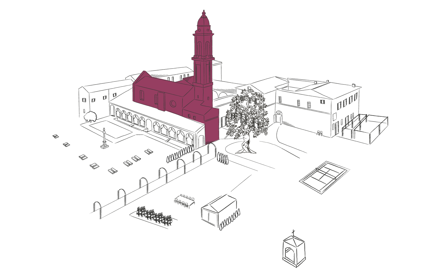 Church
