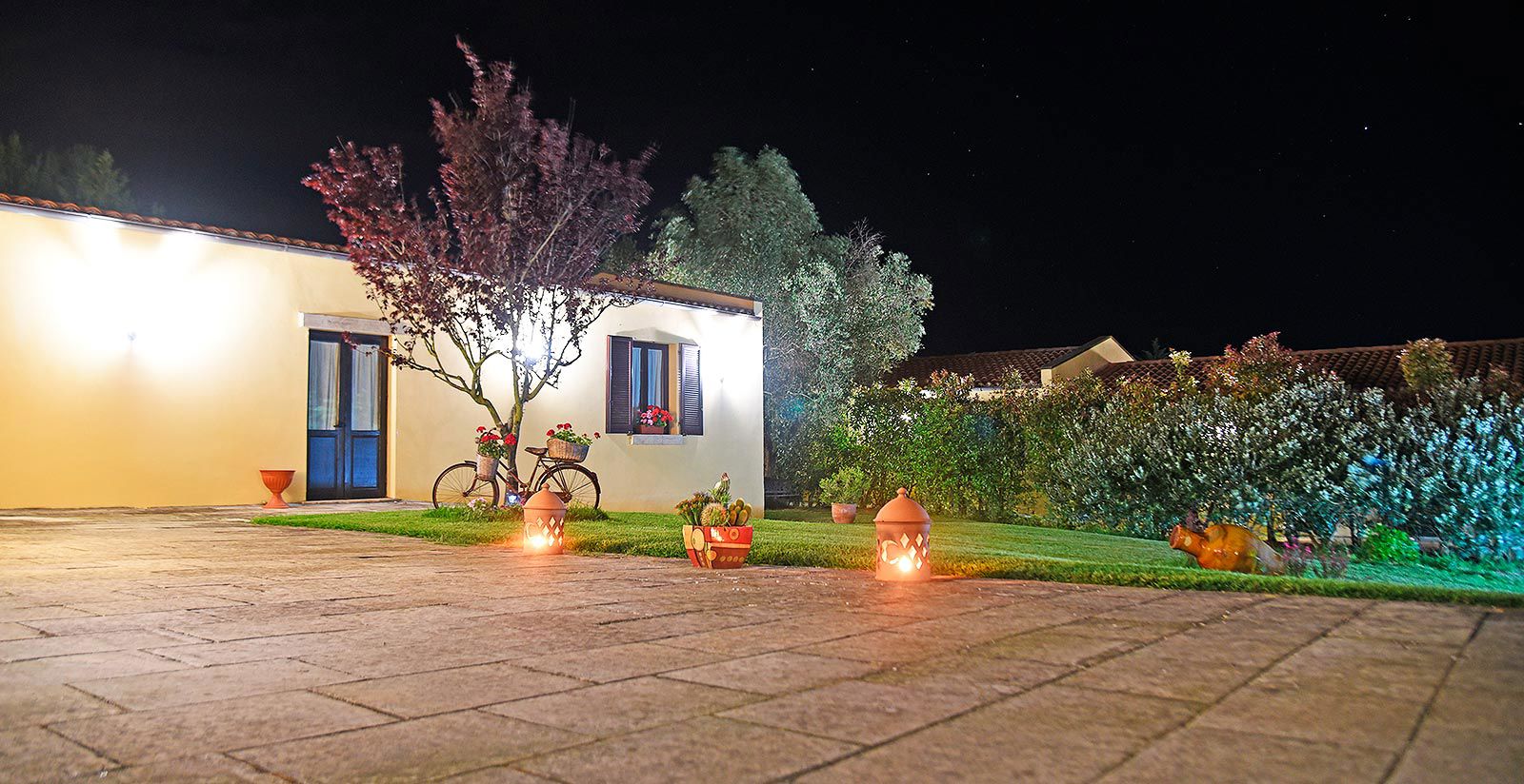 Residence in Salento in Puglia deals 6