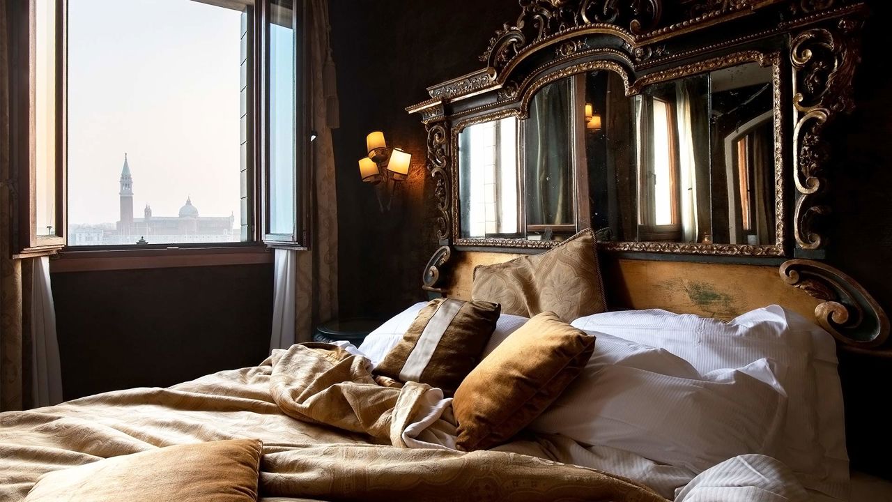 Hotel Metropole – 5 Star Hotel in Venice – Luxury Suites in Venice