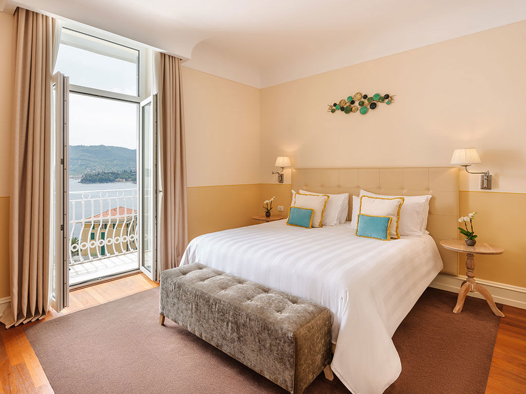 Grand Hotel Bristol - Riviera Romantic Suite 3