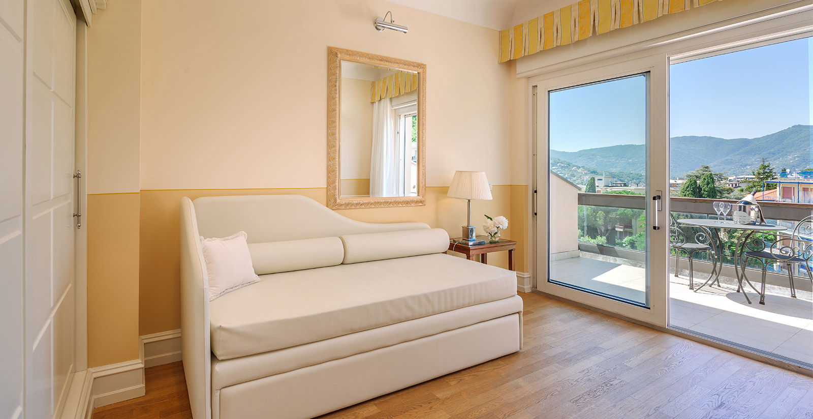 Executive Suite 6