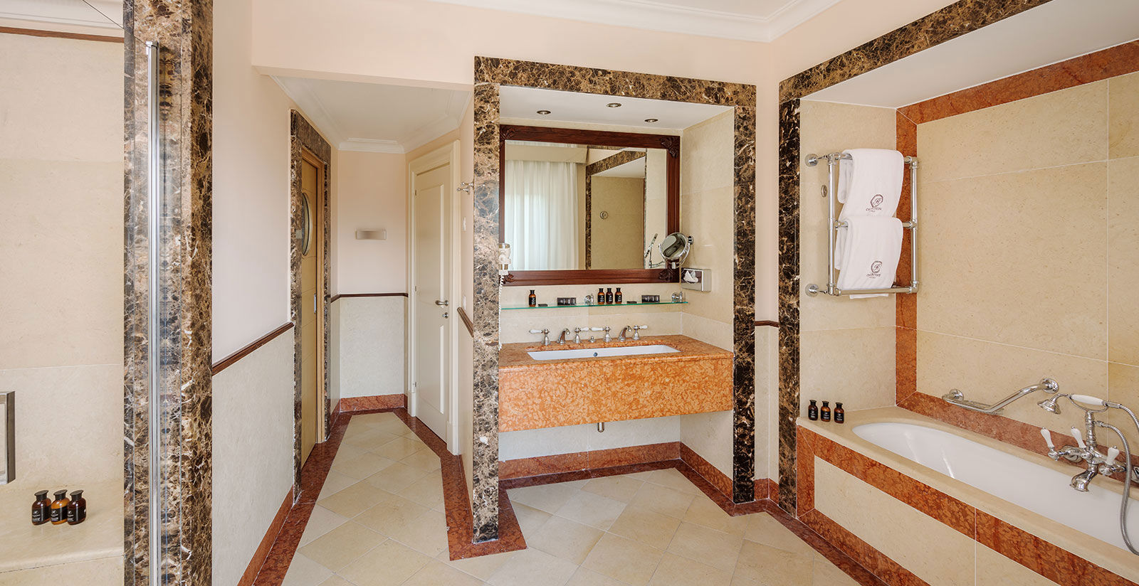 Nos Junior Suites et Suites 8