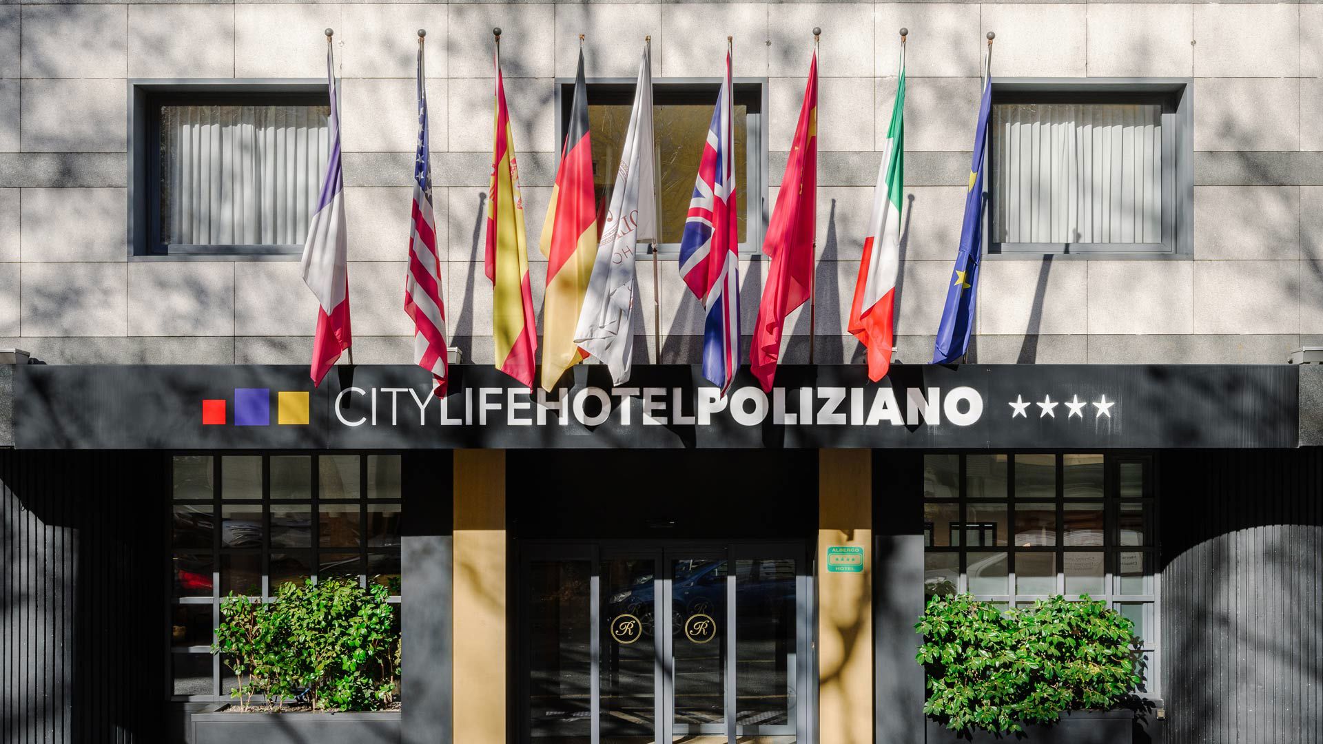 City Life Poliziano - Sustainability 2