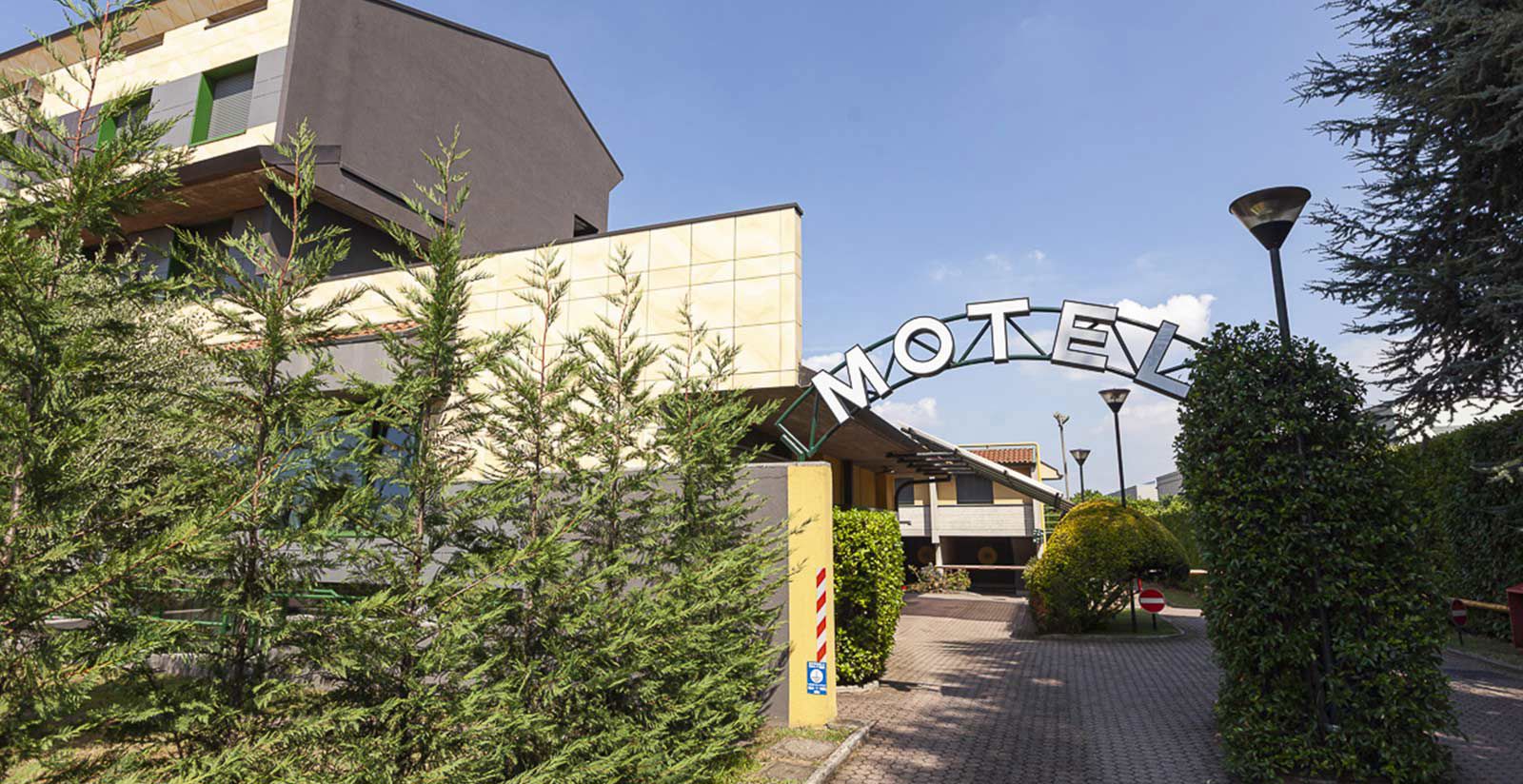 Hotel King - Location per meeting vicino Monza 4