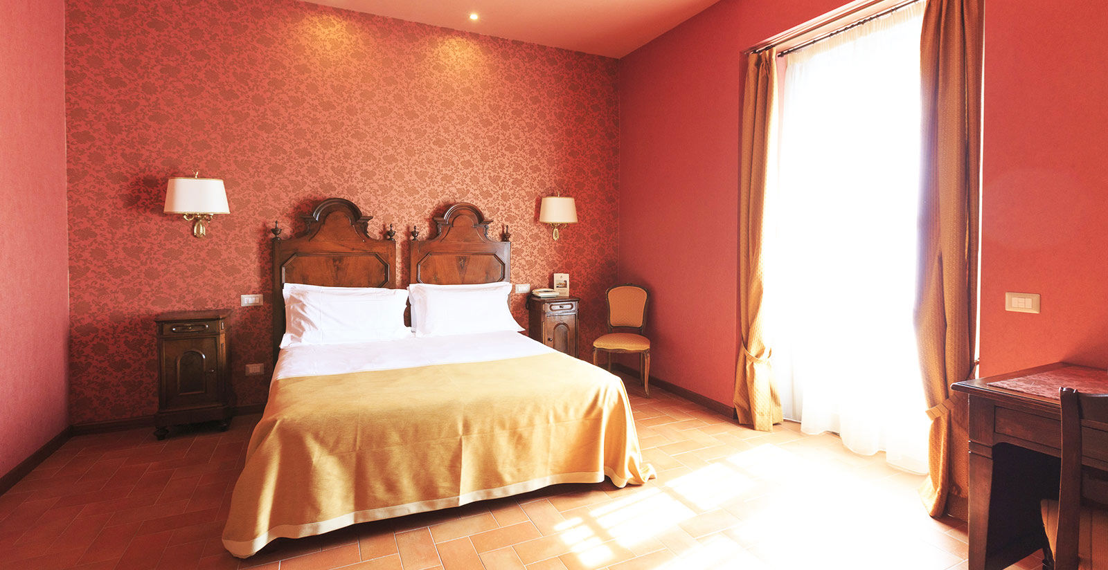 Hotel Royal Victoria - Rooms 8