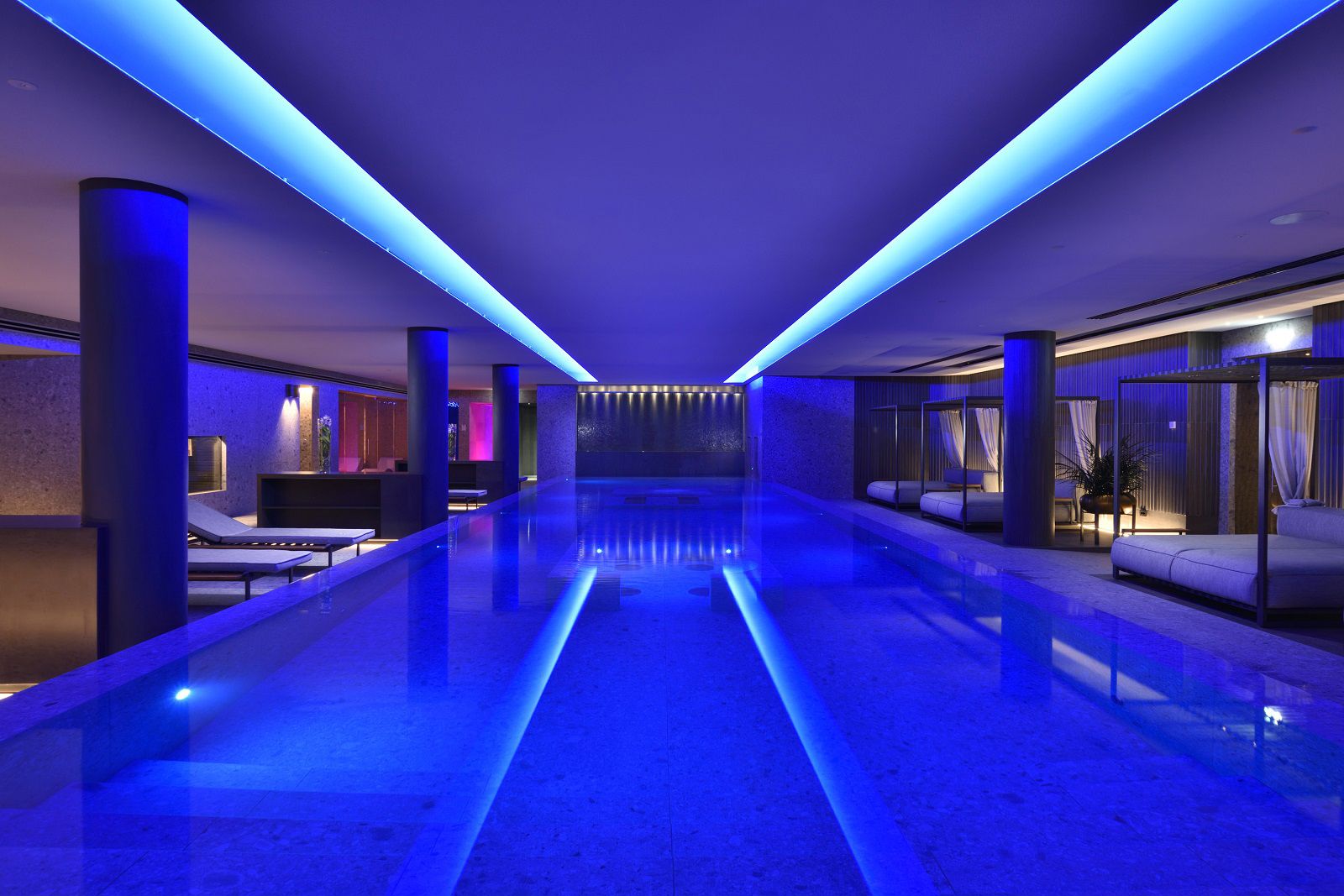 Grand Hotel Victoria Concept & Spa - Spa & Relax 5