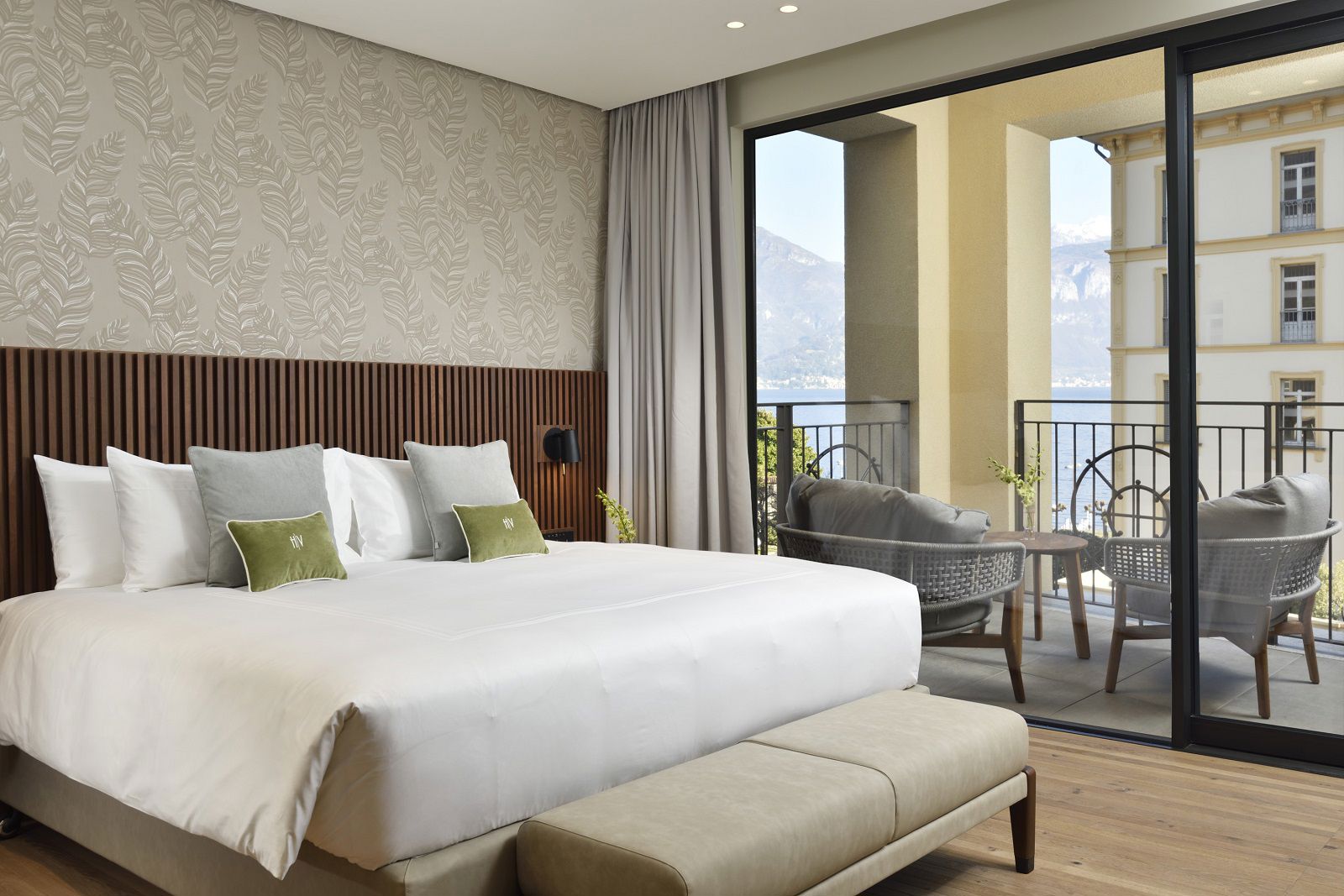 Grand Hotel Victoria Concept & Spa - Resort con piscina sul Lago di Como 6