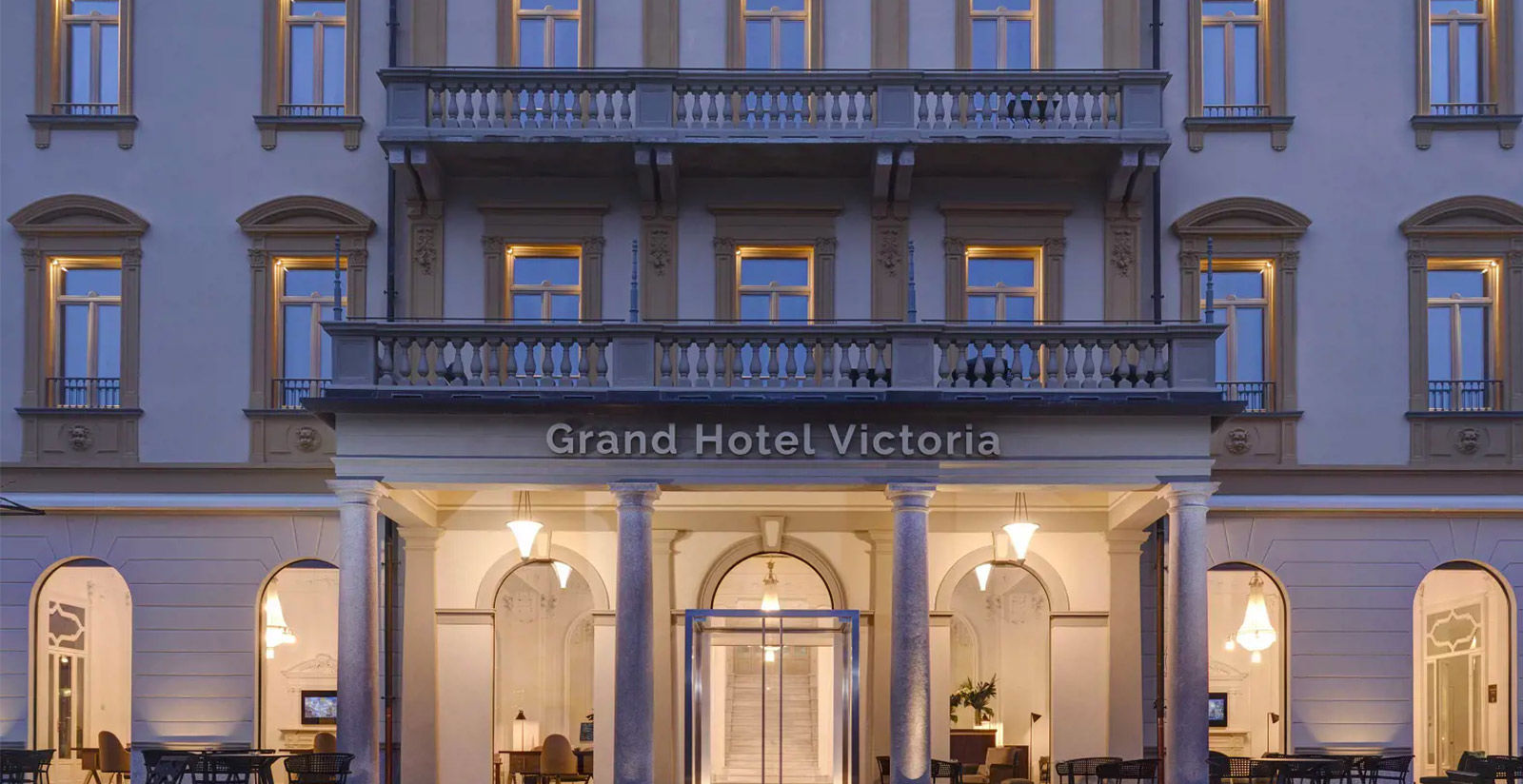 Grand Hotel Victoria Concept & Spa - Gallery 4