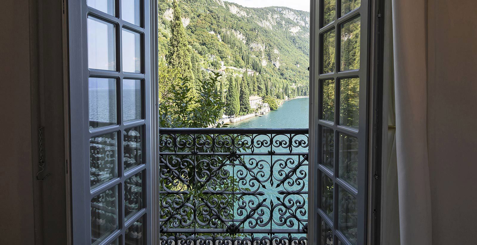 Hotel Villa Cipressi - Prestige rooms with lake view 6