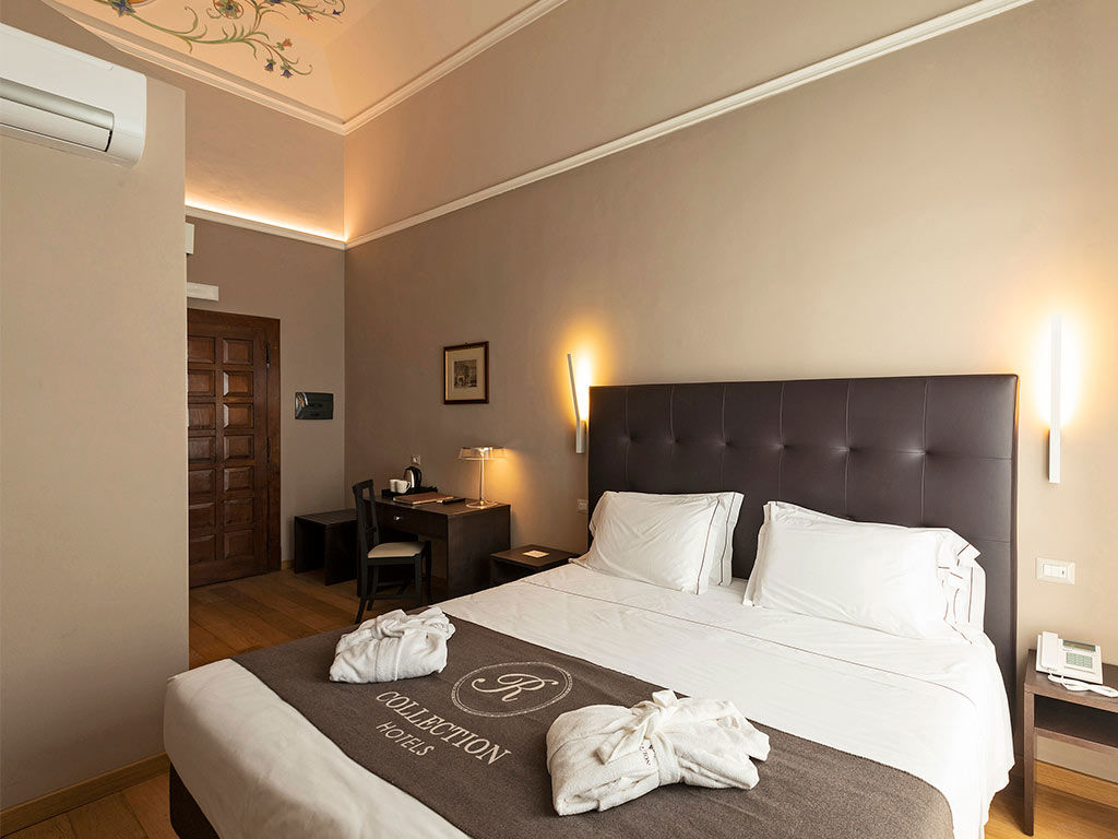 Hotel Villa Cipressi - Prestige rooms with lake view 7
