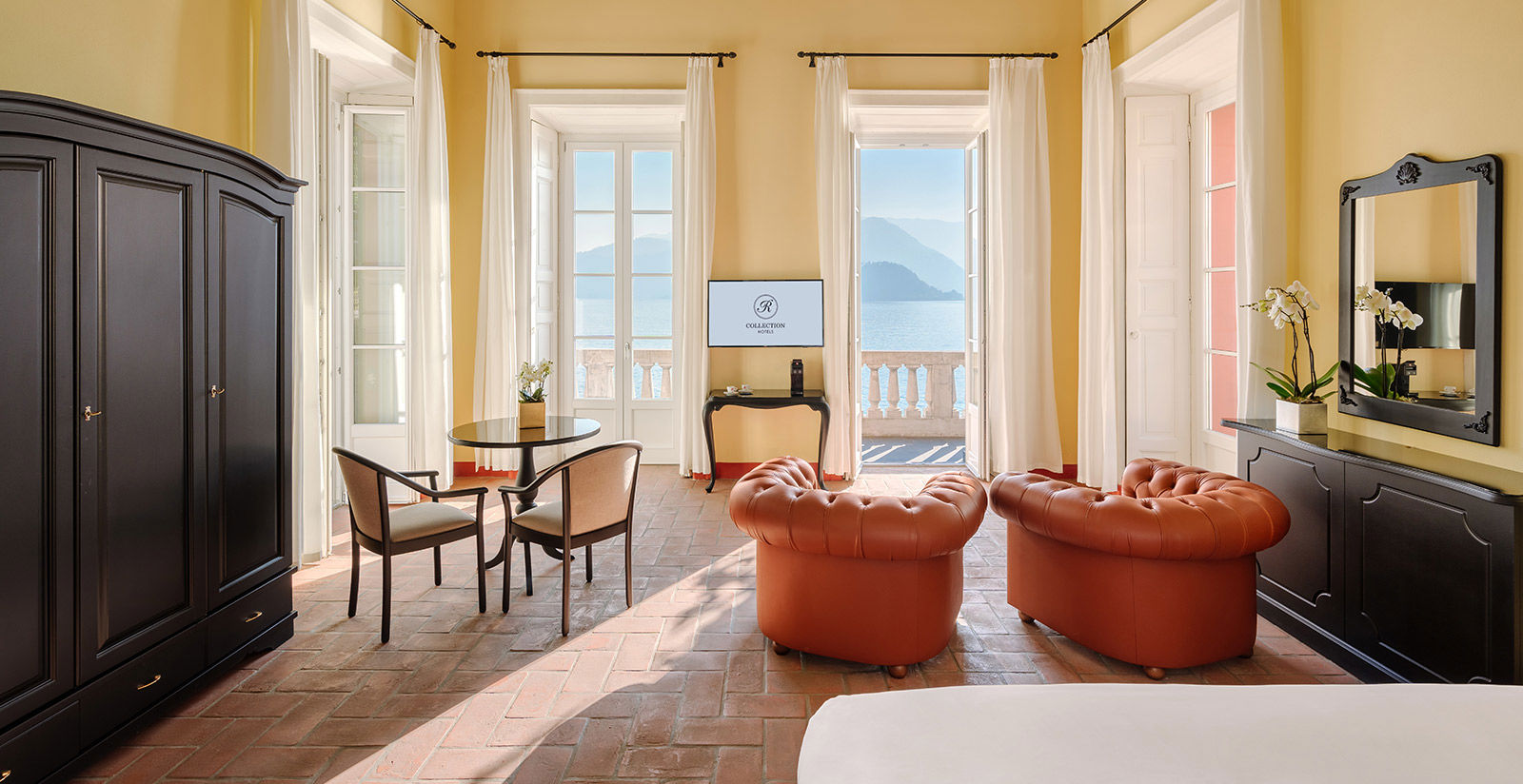Hotel Villa Cipressi - Suite 7