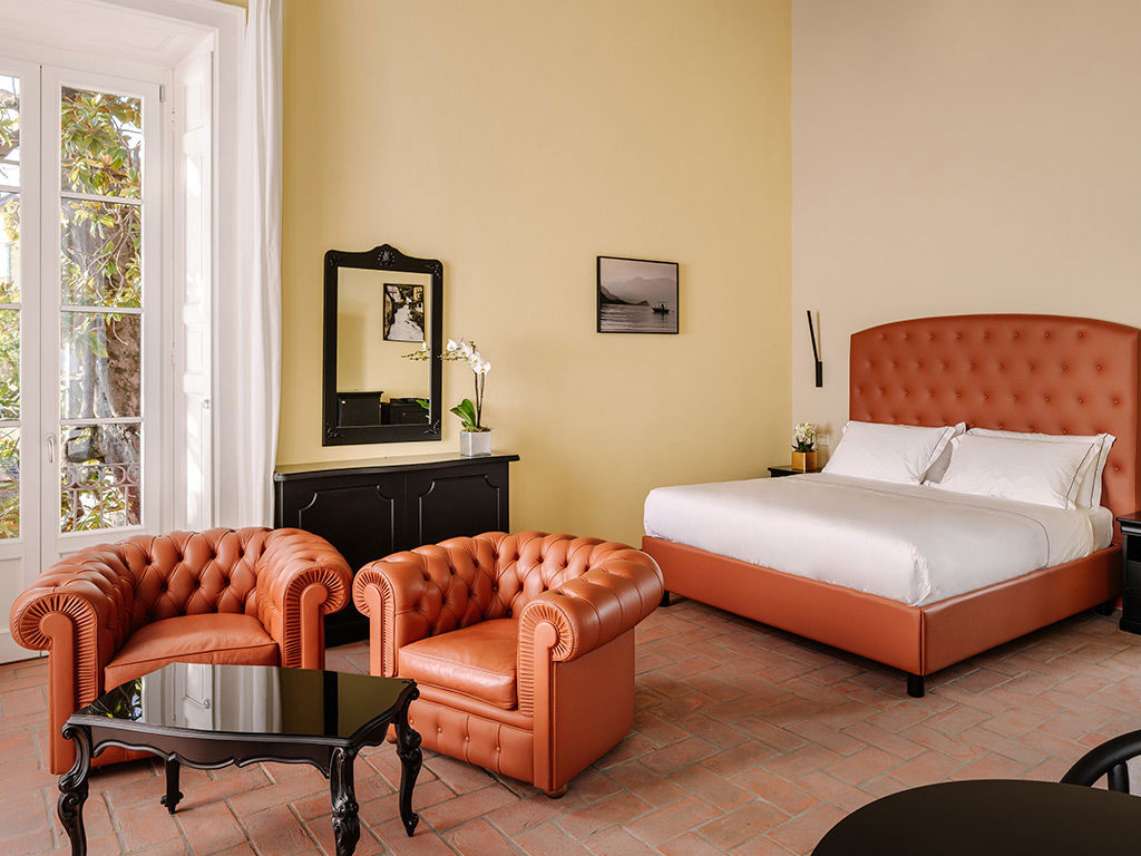 Hotel Villa Cipressi - Suite 10