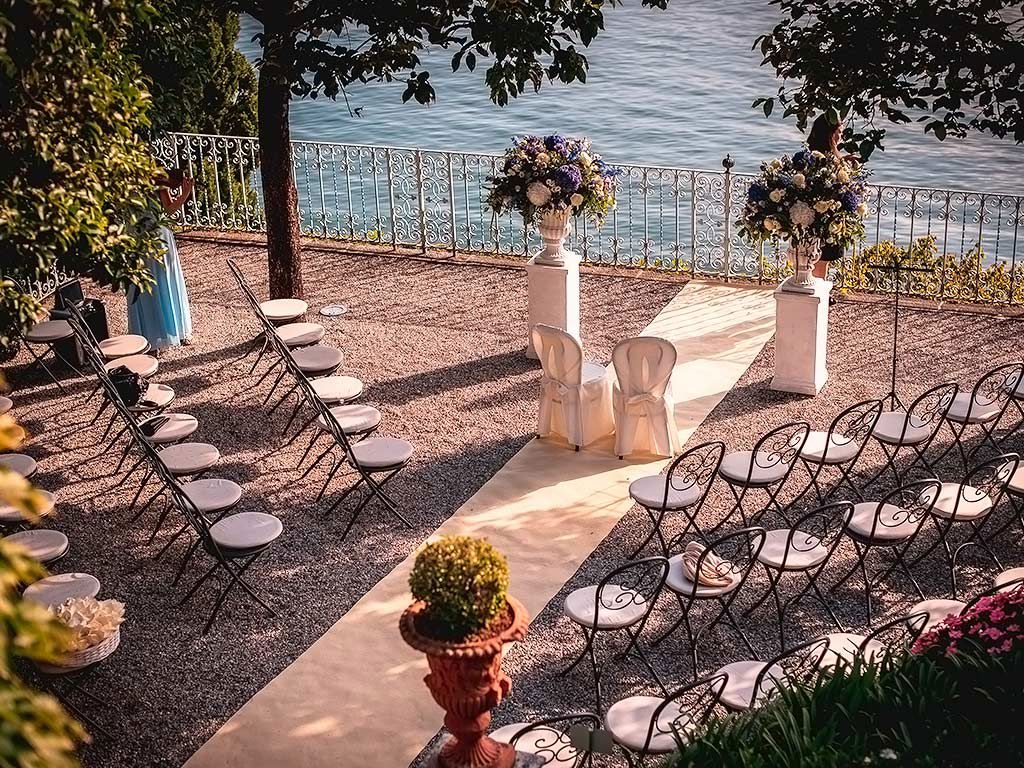 Hotel Villa Cipressi - Wedding 10