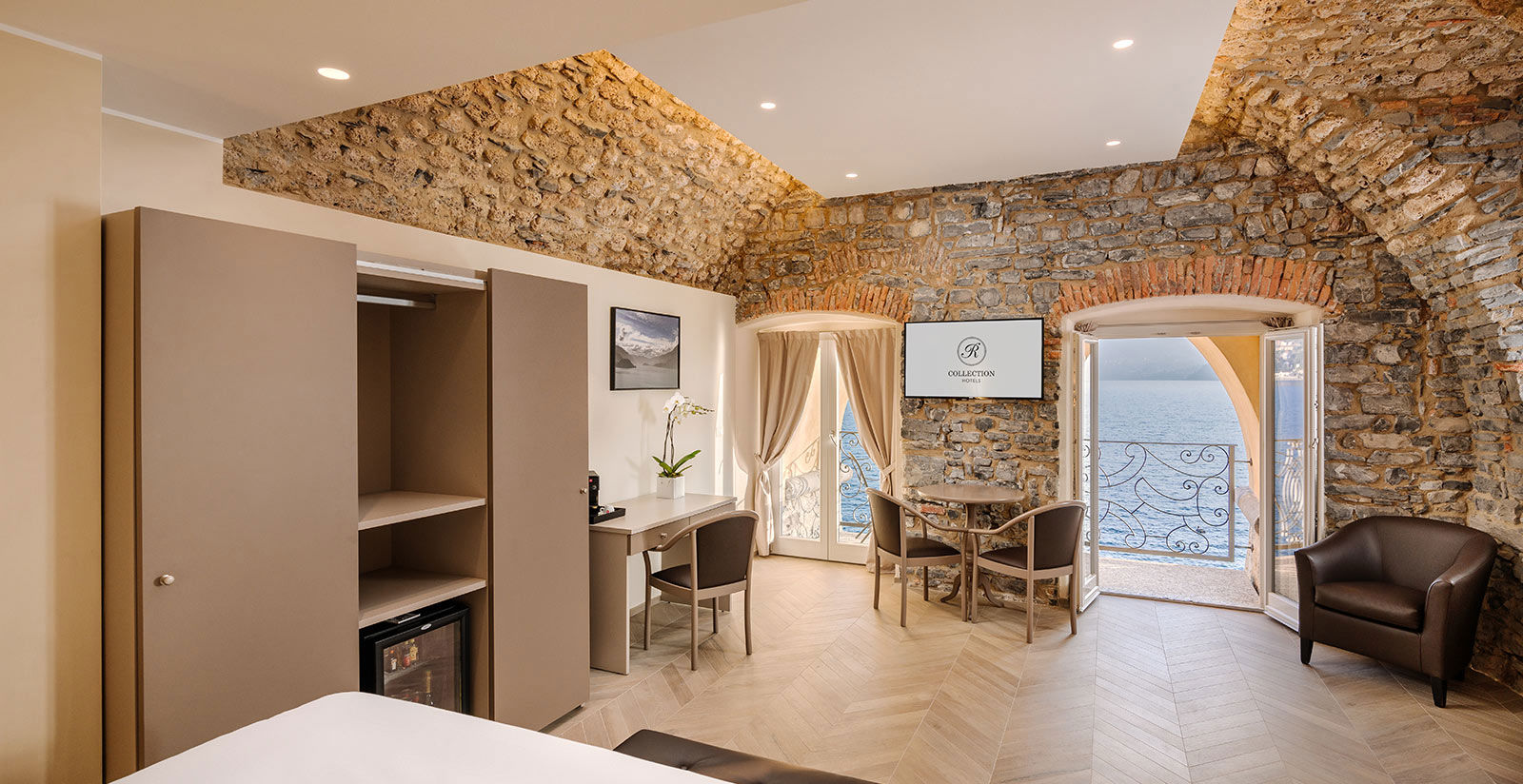 Hotel Villa Cipressi - Suite Giardino 5