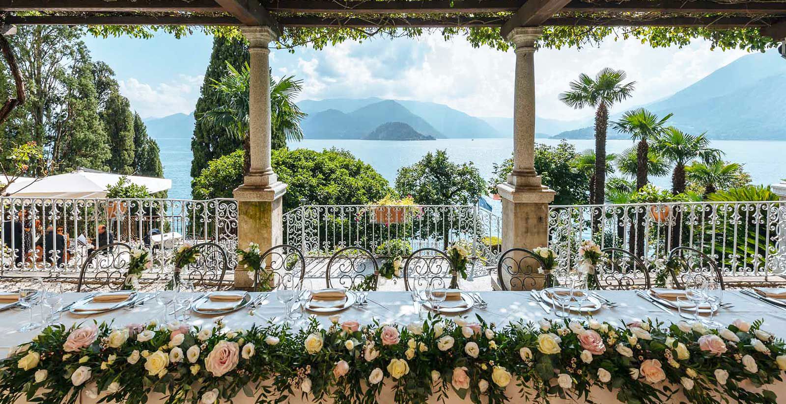 Hotel Villa Cipressi - Wedding 7