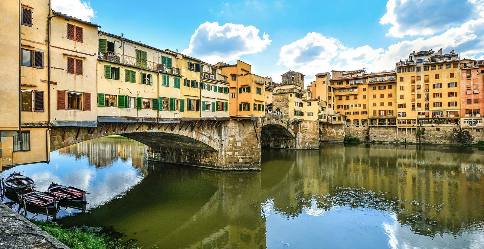 STAY AT PENDINI AND EASILY REACH PONTE VECCHIO 4