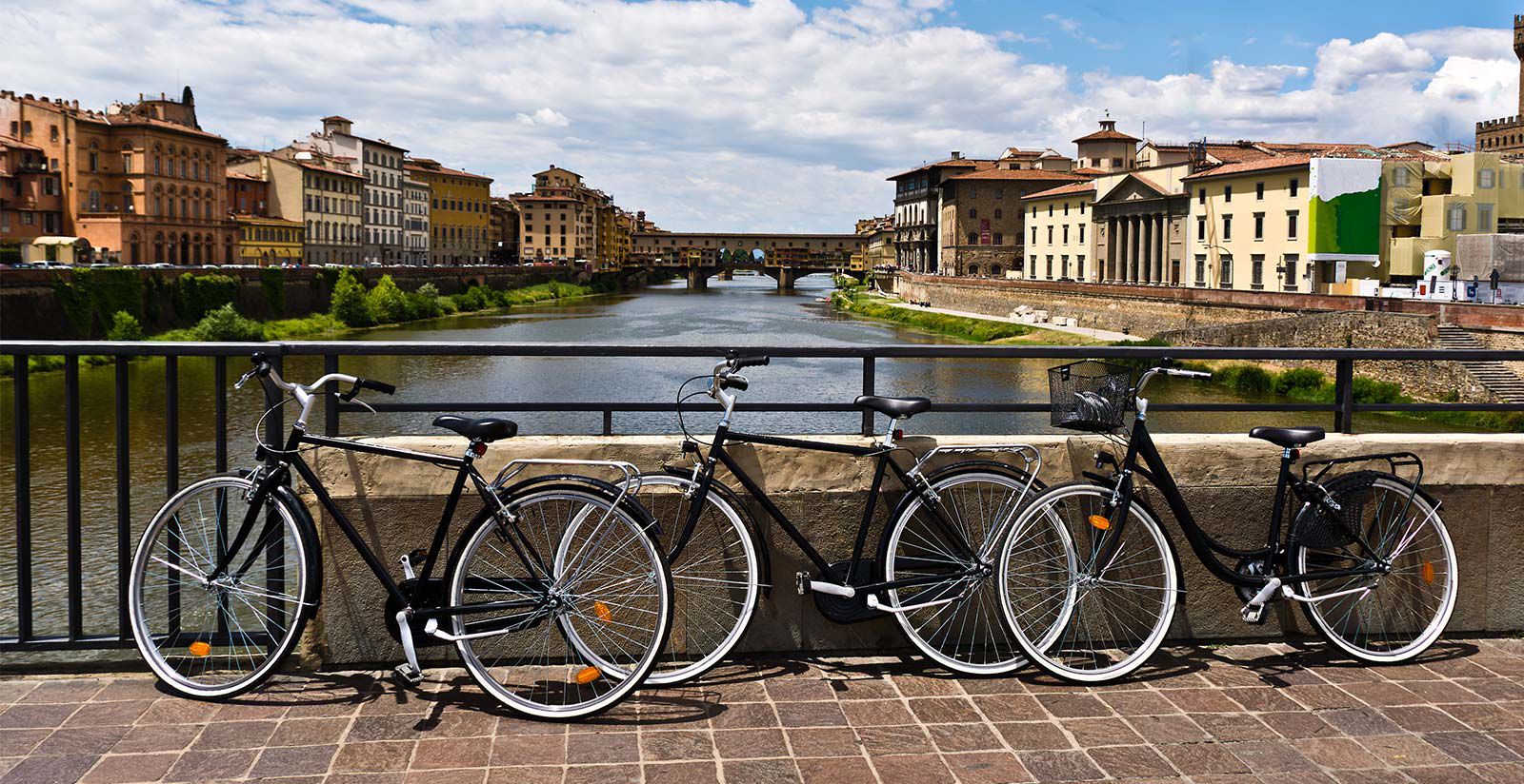 STAY AT PENDINI AND EASILY REACH PONTE VECCHIO 5