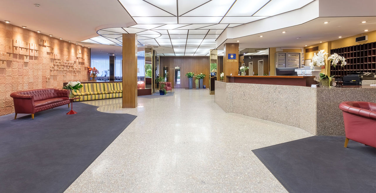 hotel bologna vicino ospedale maggiore