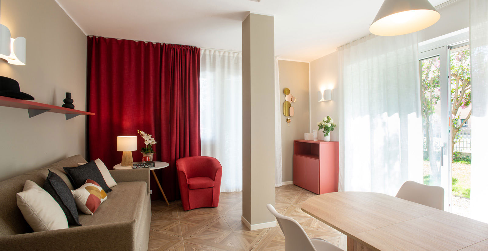 Vacation in the Prosecco Hills 5